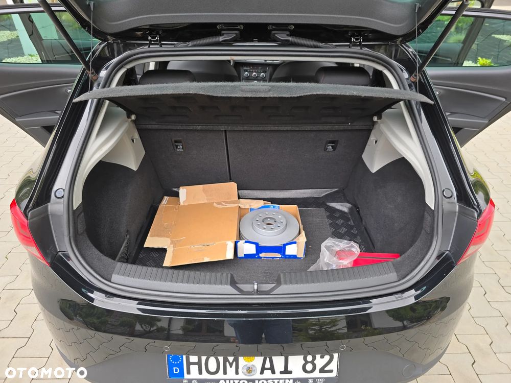 Seat Leon 1.4 TSI FR S&S - 39