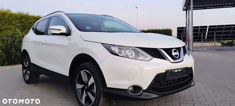 Nissan Qashqai - 17