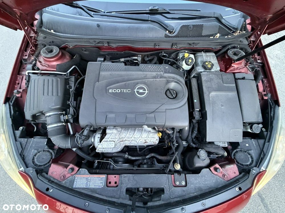 Opel Insignia - 38