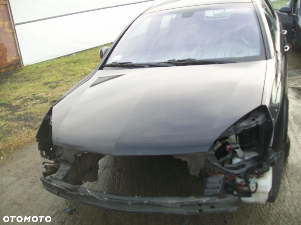 maska opel vectra lift - 1