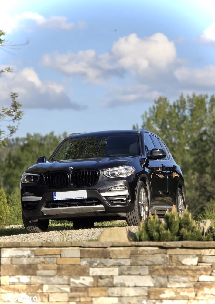 BMW X3 xDrive30i xLine - 1