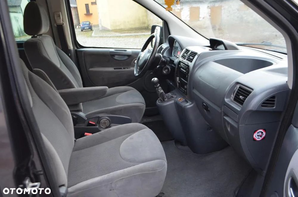 Fiat Scudo - 20