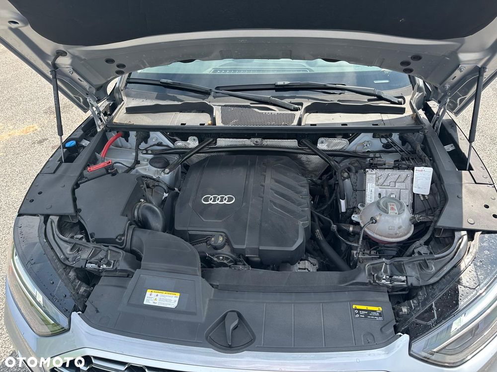 Audi Q5 45 TFSI mHEV Quattro S Line S tronic - 23
