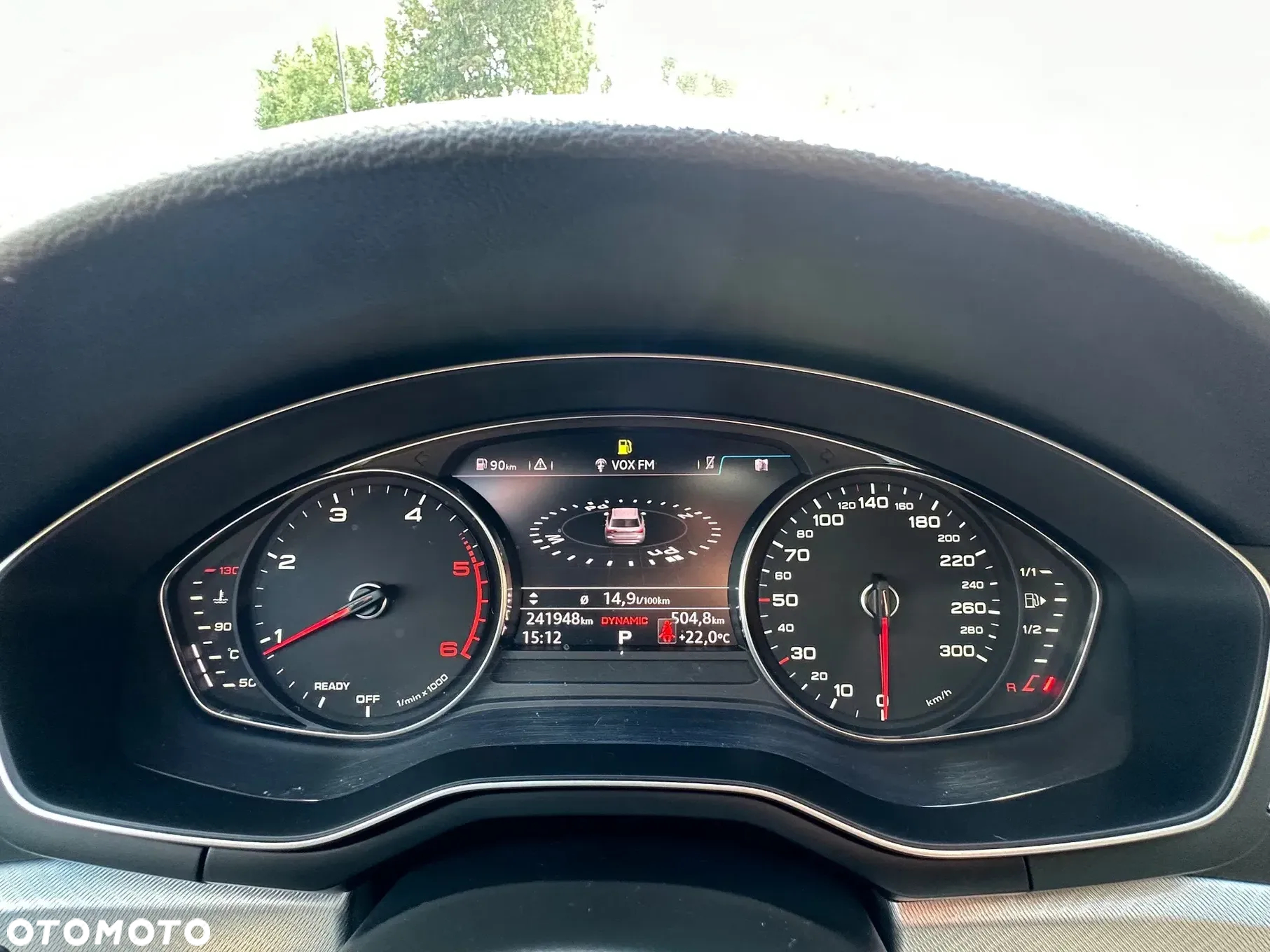 Audi A4 ver-2-0-tdi-ultra-s-tronic - 32
