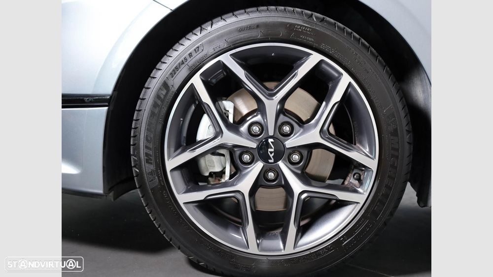 Kia Ceed 1.0 T-GDI Drive - 6