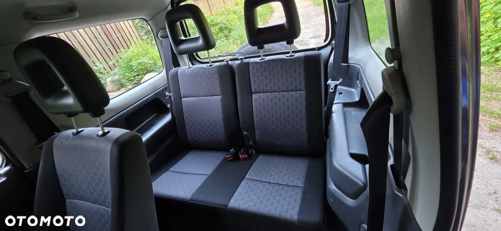 Suzuki Jimny - 29