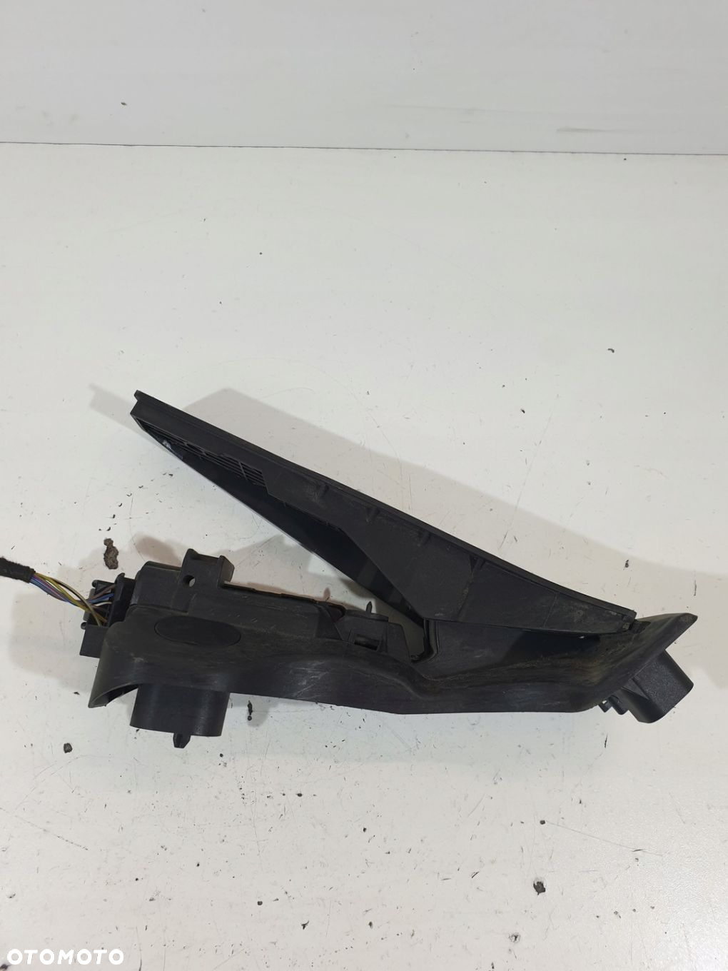 POTENCJOMETR GAZU 1K1721503L VW SKODA AUDI EU 1.4B - 4