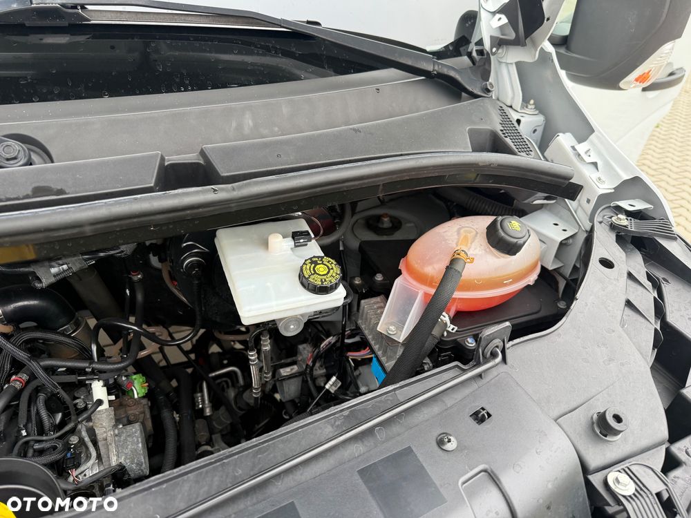 Renault MASTER 145 / CHŁODNIA / WTYKA 220V / NOWY MODEL / FRANCJI / STAN BDB / / / - 30