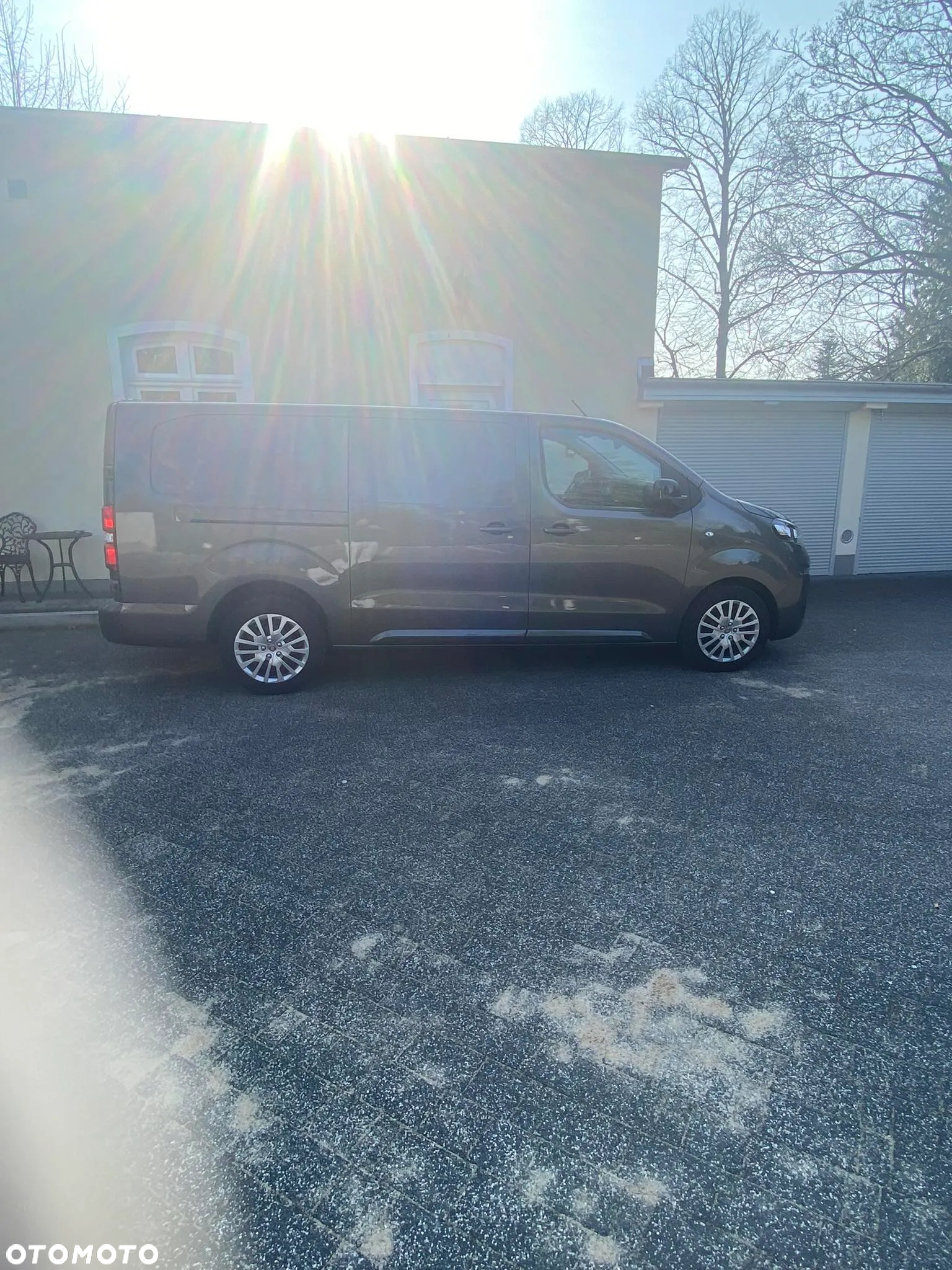 Fiat SCUDO - 11