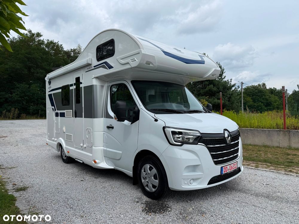 Renault Ahorn Camo 595 2024r - 5