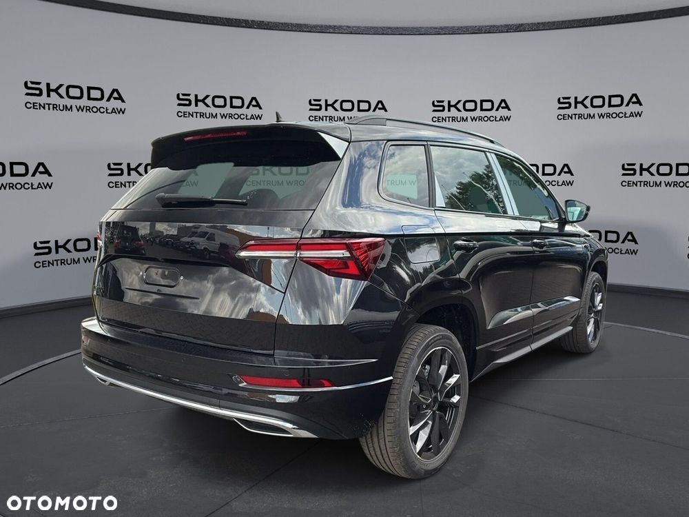 Skoda Karoq - 2