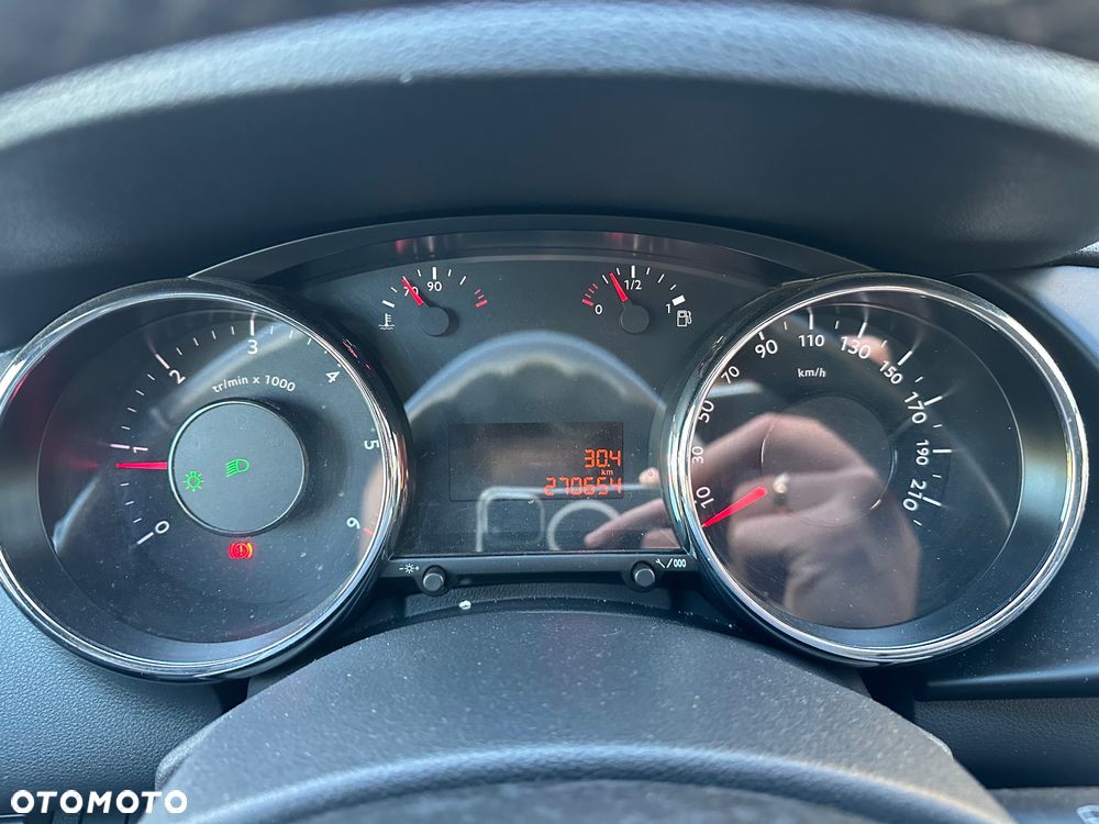 Peugeot 3008 HDi FAP 110 Business-Line - 10