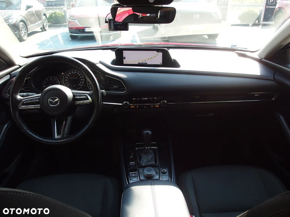 Mazda CX-30 2.0 mHEV Kanjo 2WD - 5