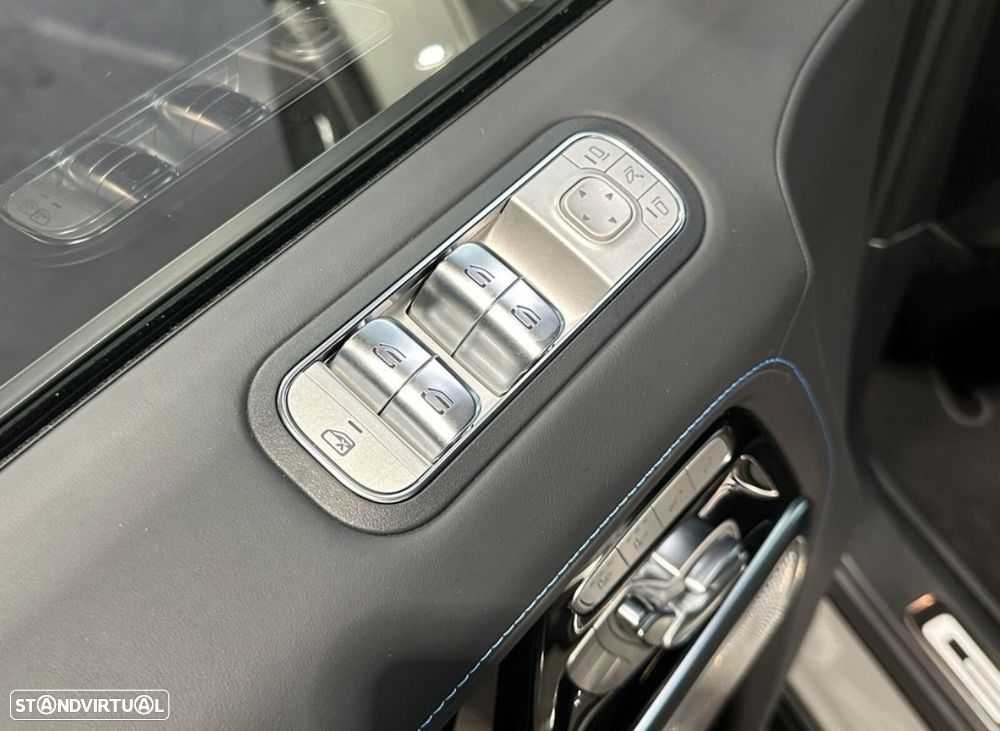 Mercedes-Benz G 580 EQ Edition One - 8