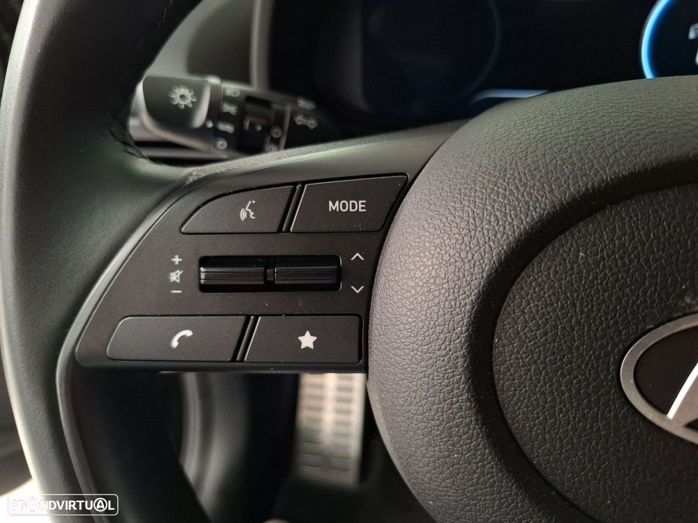 Hyundai Bayon 1.0 T-GDI Premium - 15