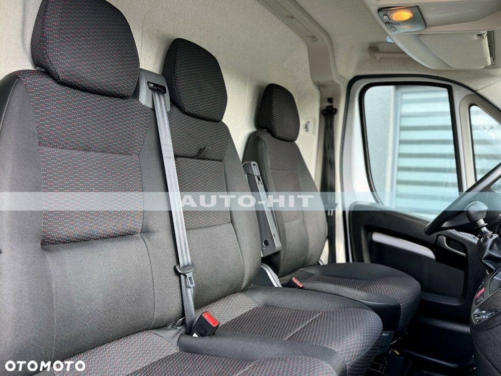 Peugeot Boxer - 23