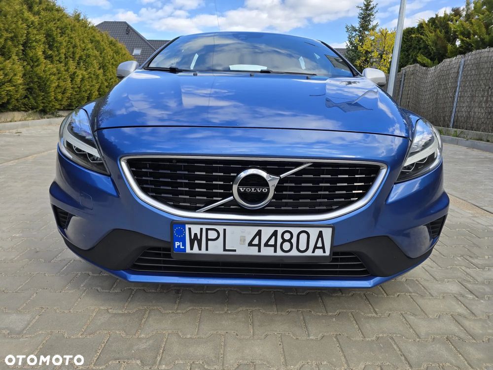 Volvo V40 - 3