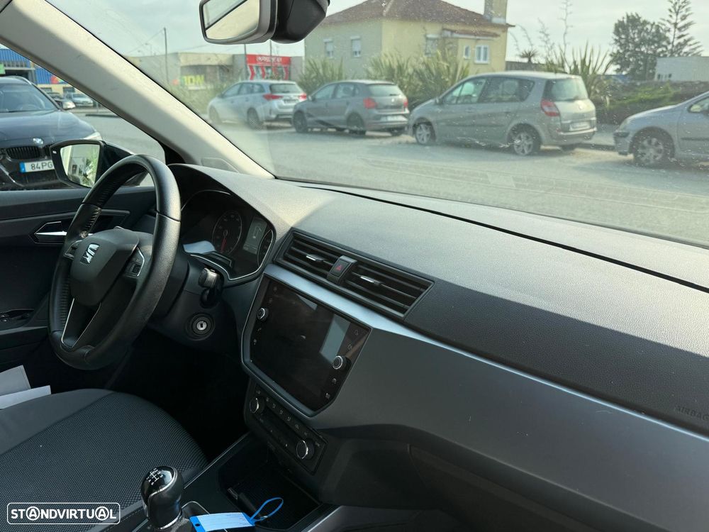 SEAT Arona 1.0 TSI Style - 28