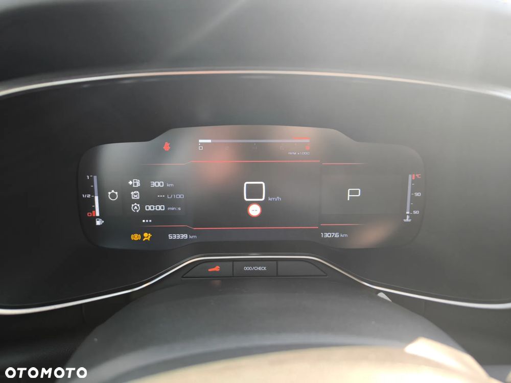 Citroën C5 Aircross 1.2 PureTech Feel EAT8 - 10