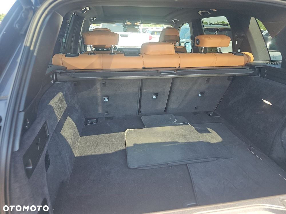 BMW X5 xDrive40i mHEV M Sport sport - 12
