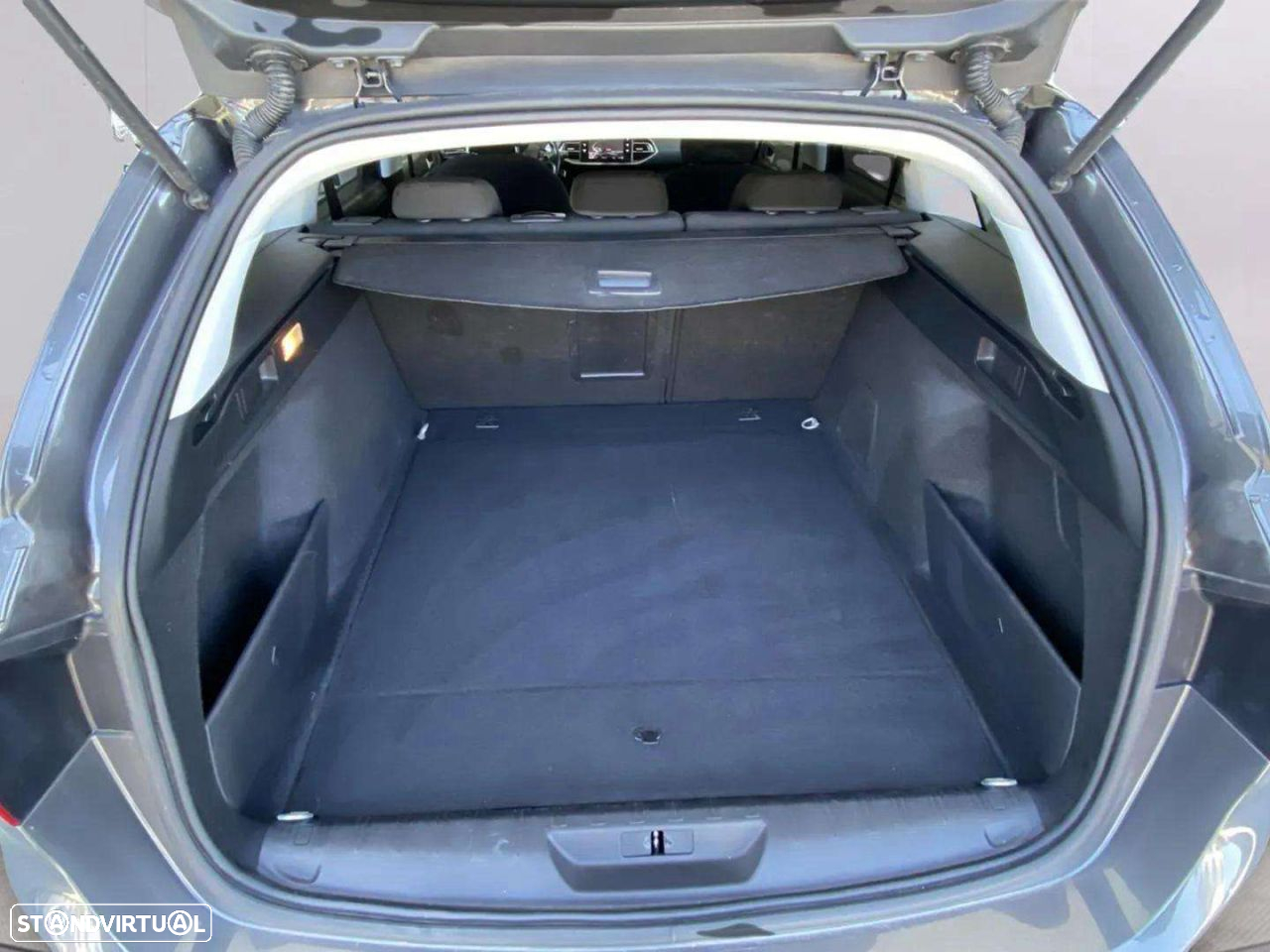 Peugeot 308 SW 1.5 BlueHDi Style - 17