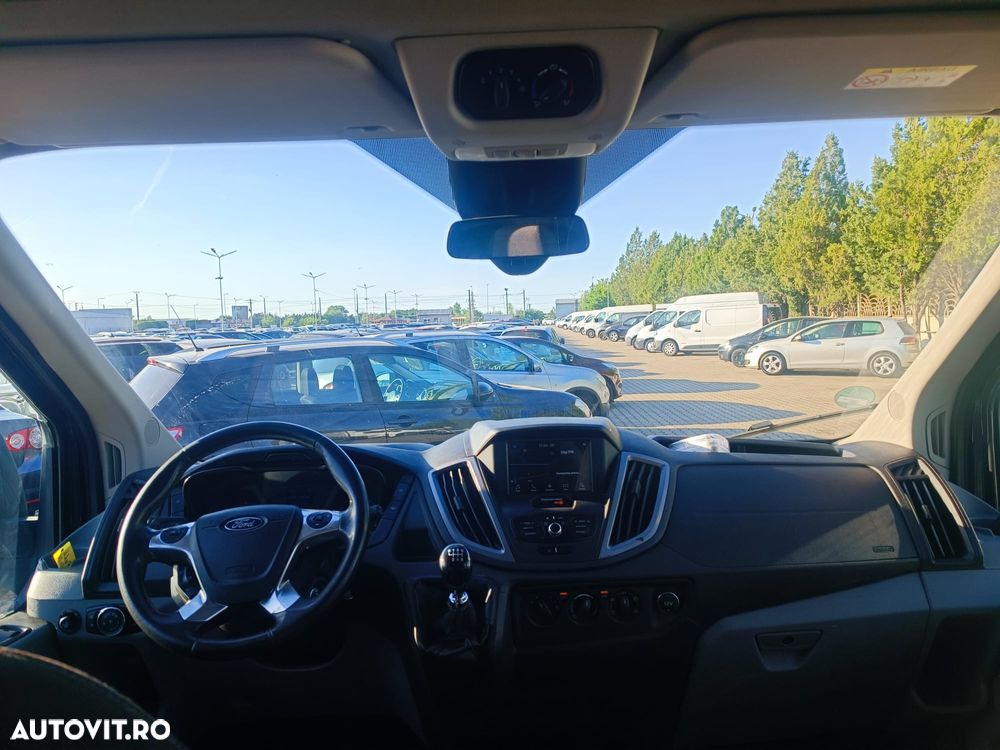 Ford Transit - 6