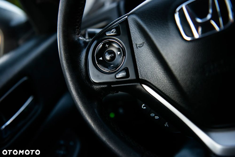 Honda CR-V 2.0 Executive - 38