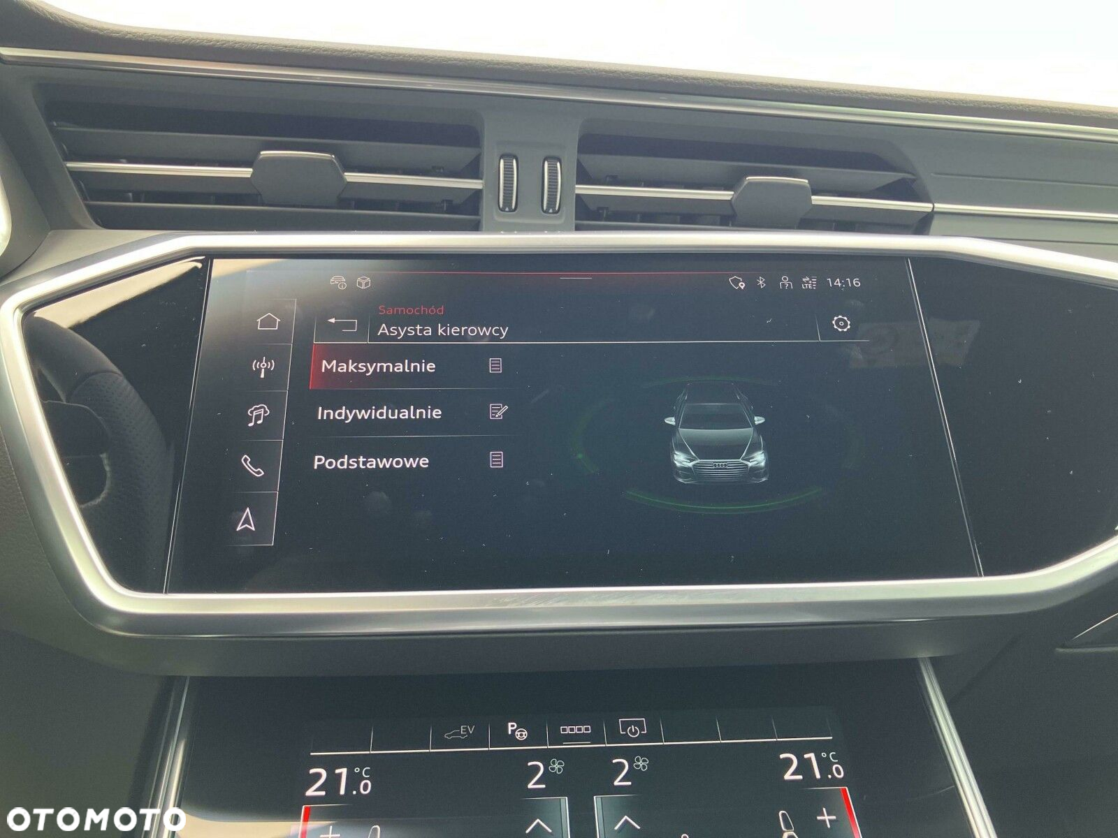 Audi A6 - 28