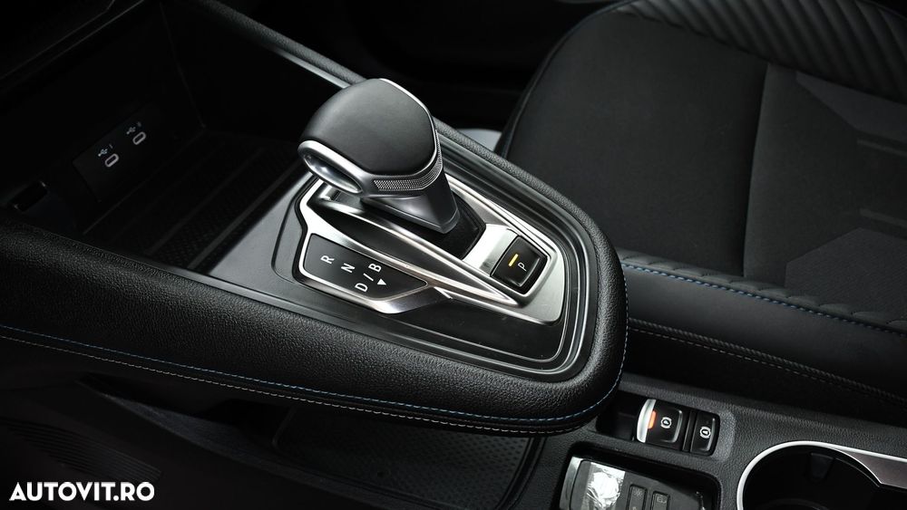 Renault Captur E-TECH Full 145 ESPRIT ALPINE - 14