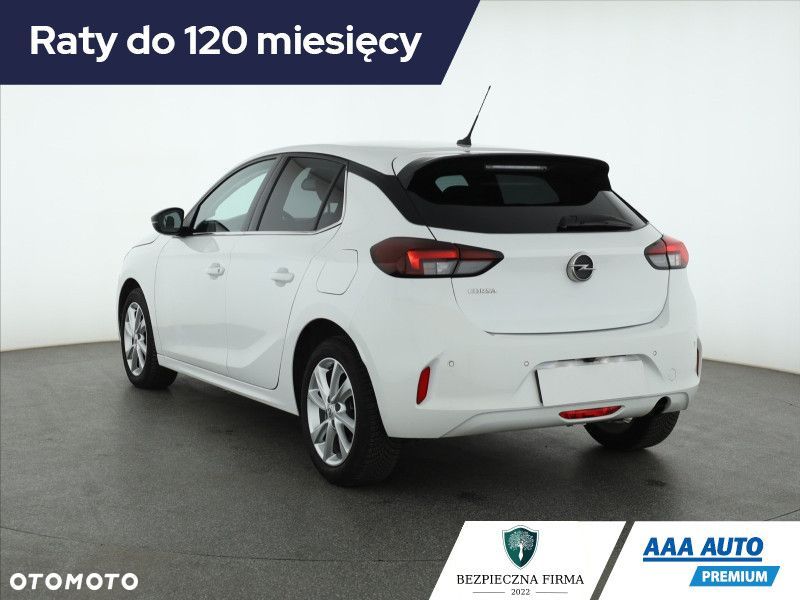 Opel Corsa - 5