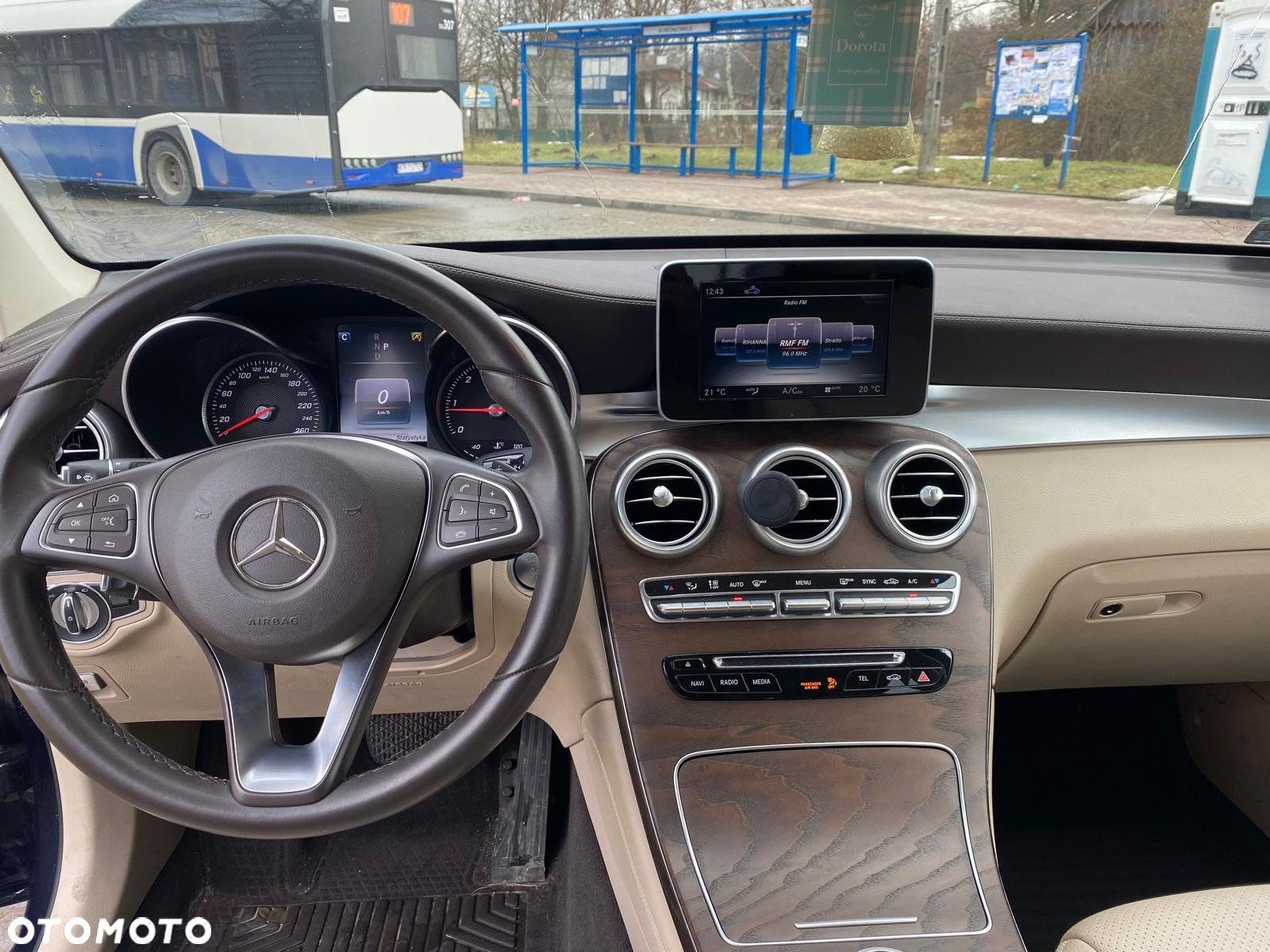 Mercedes-Benz GLC - 8