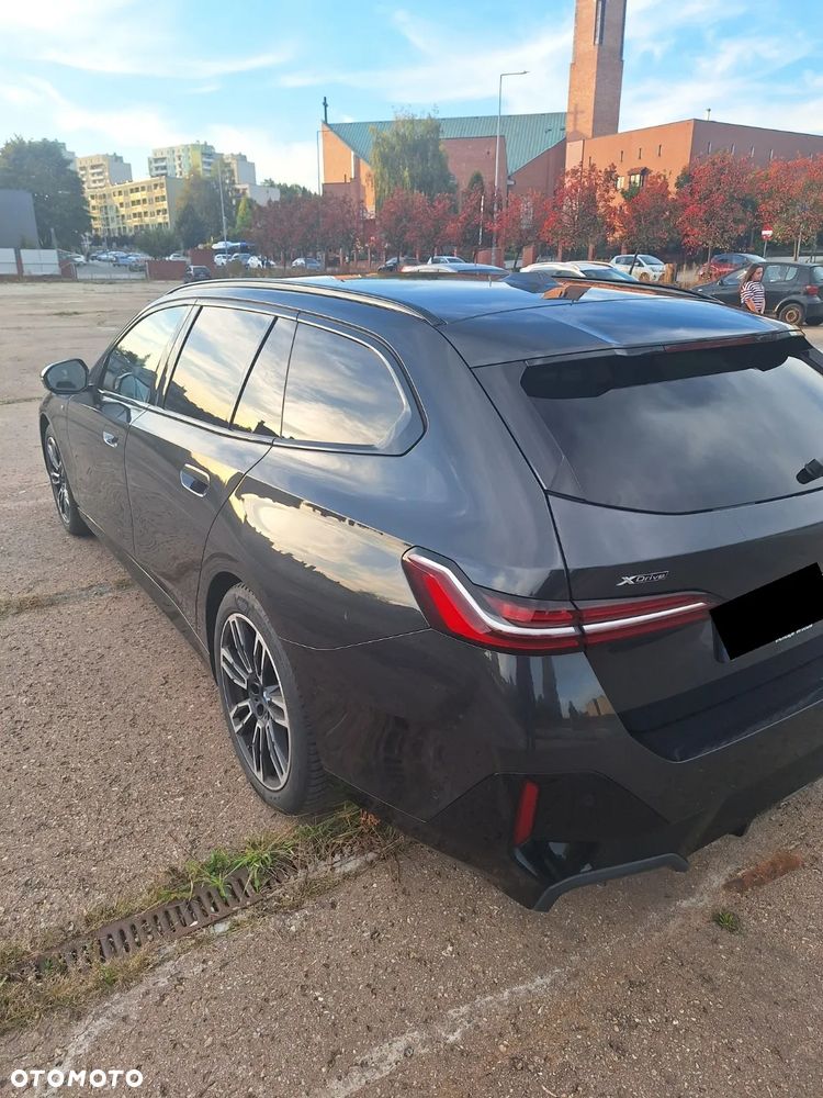 BMW Seria 5 - 12