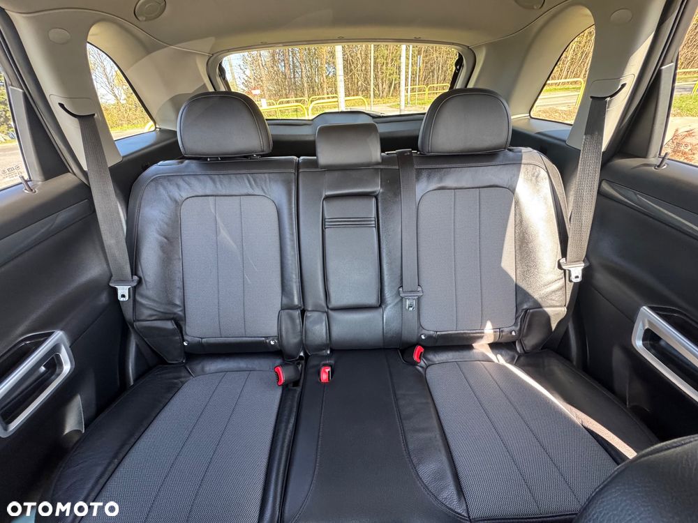 Opel Antara 2.2 CDTI 4x4 Cosmo - 17