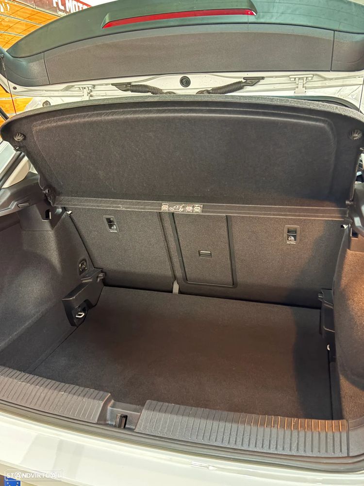 VW T-Roc 1.0 TSI Style - 15