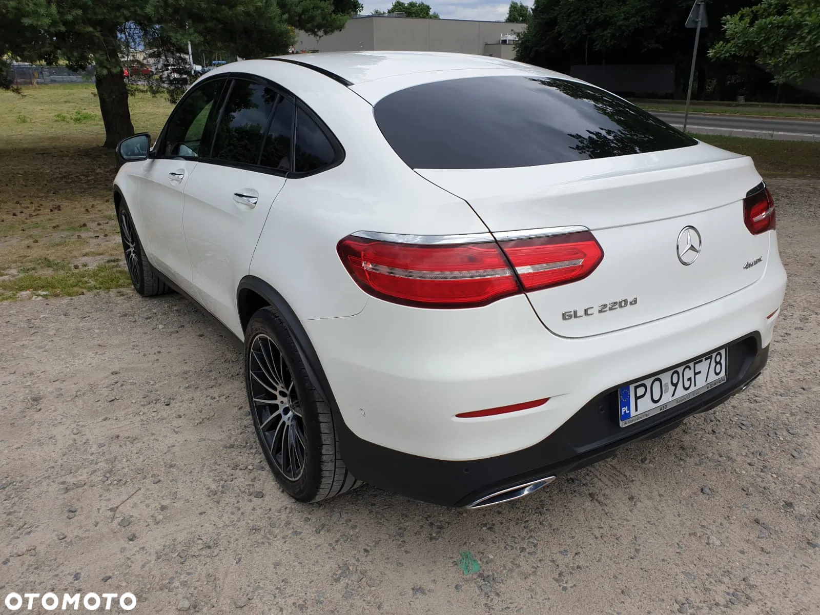 Mercedes-Benz GLC - 3