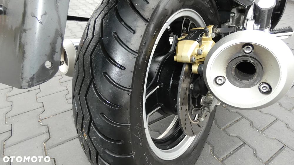 Suzuki GSX-F - Katana - 11