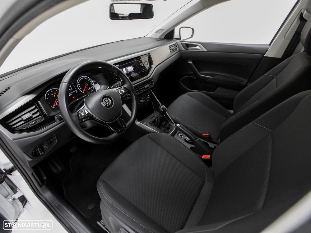 VW Polo - 7