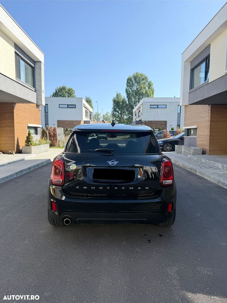 Mini Countryman - 4