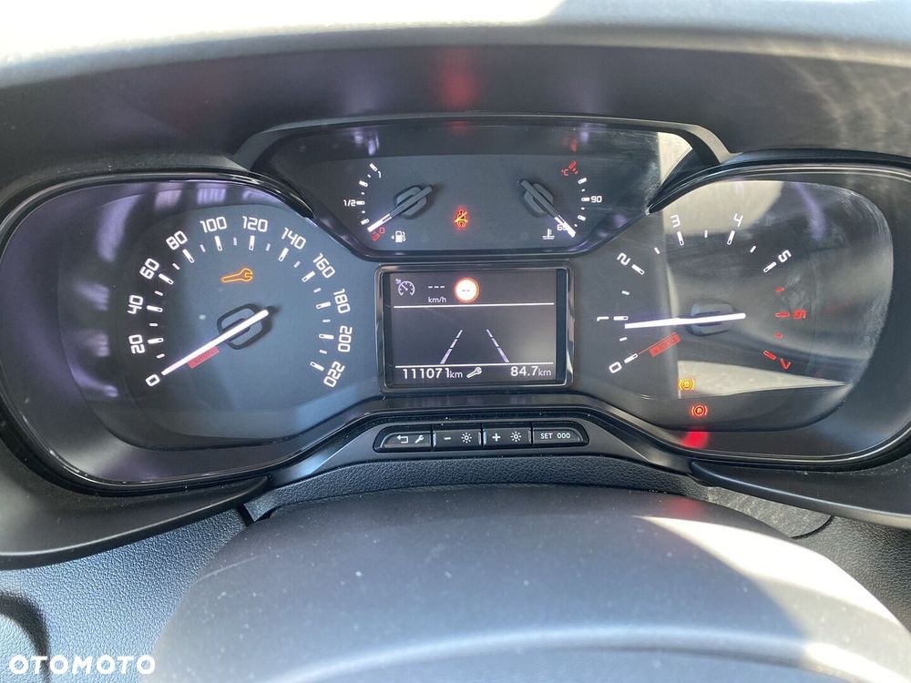 Toyota Proace City Verso 1.5 D-4D Business - 15