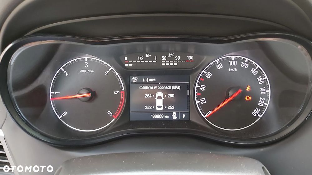 Opel Zafira 2.0 D (CDTI) Automatik Business Edition - 33