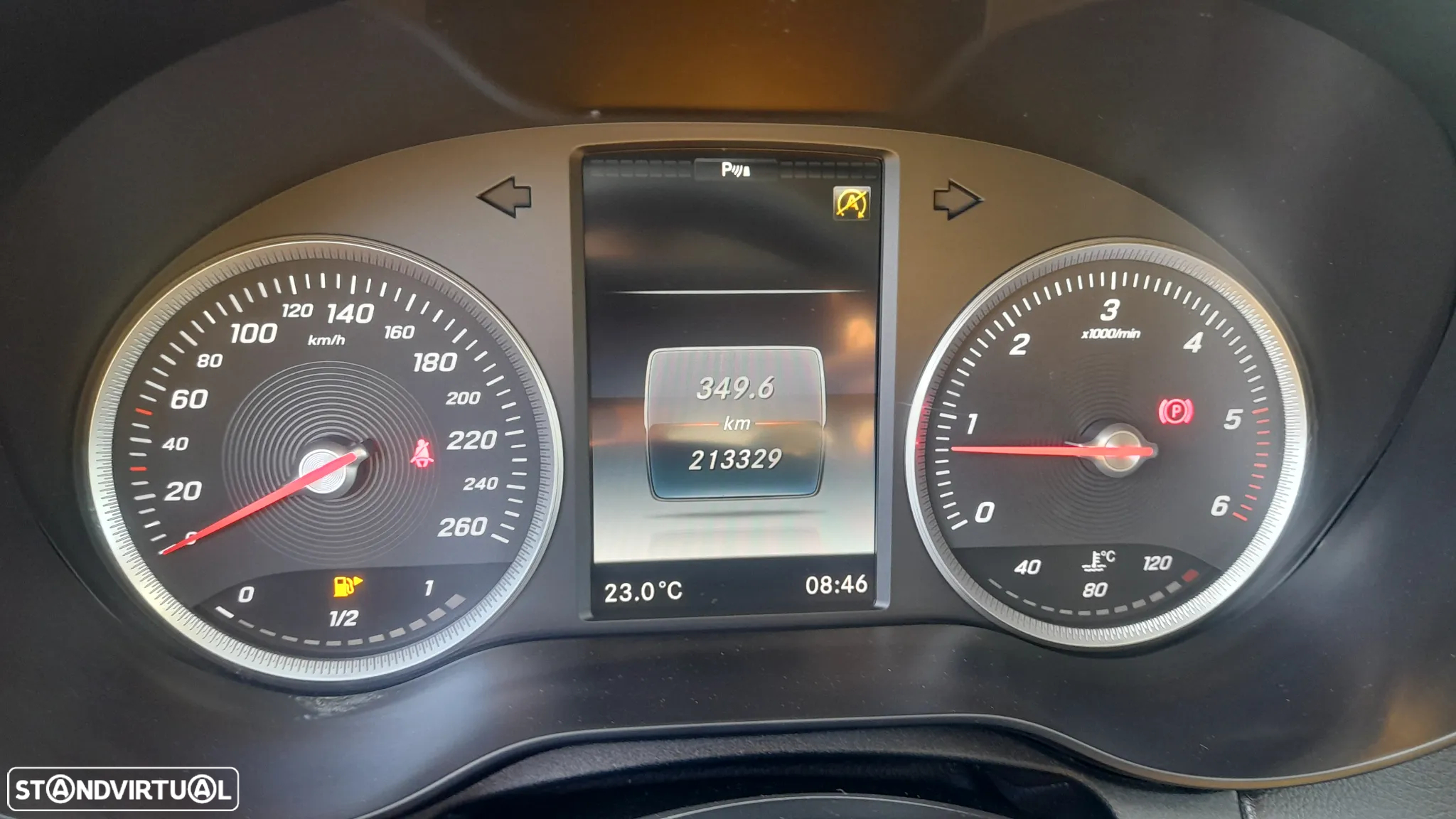 Mercedes-Benz C 220 (BlueTEC) d Station Exclusive - 29