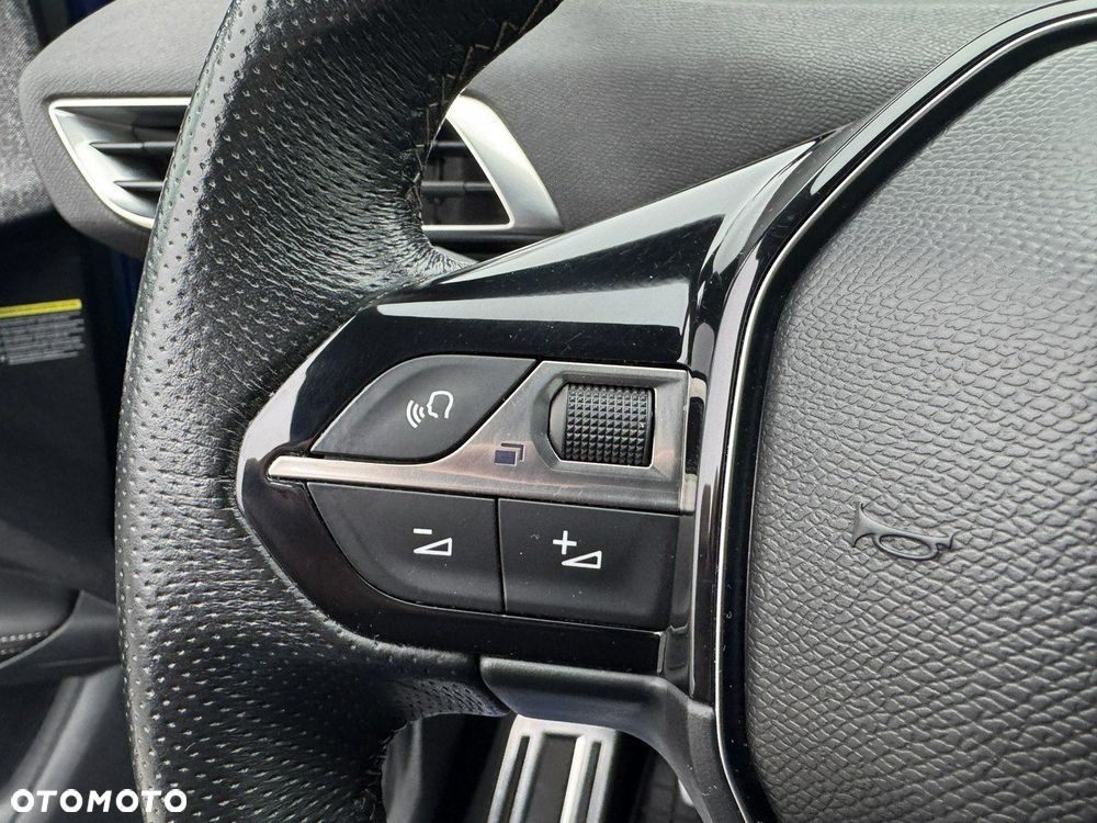 Peugeot 3008 2.0 HDi Premium - 22