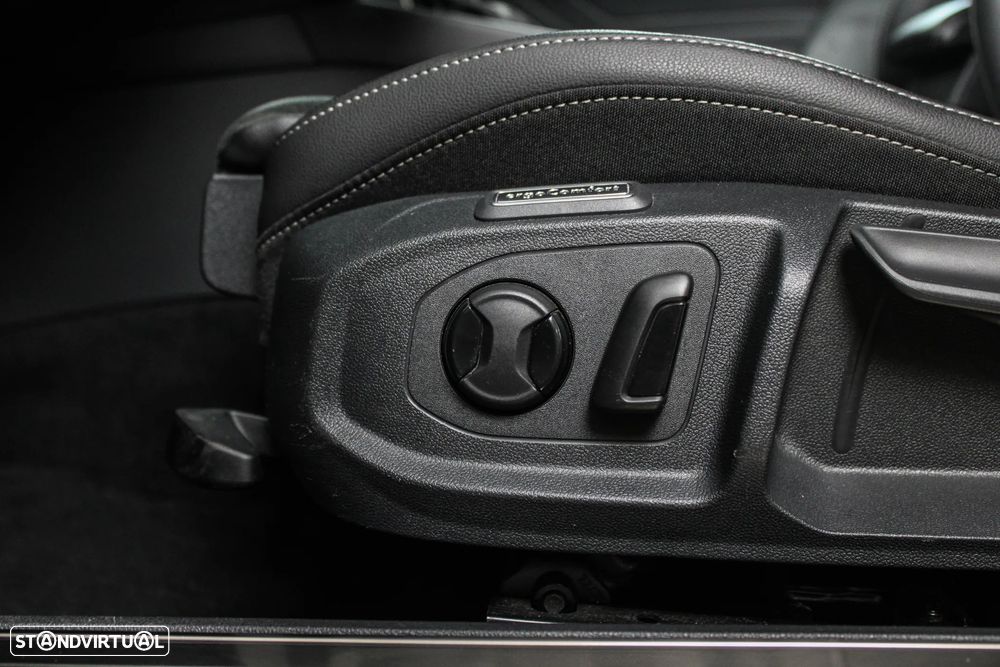 VW Arteon Shooting Brake 2.0 TDI R-Line DSG - 10