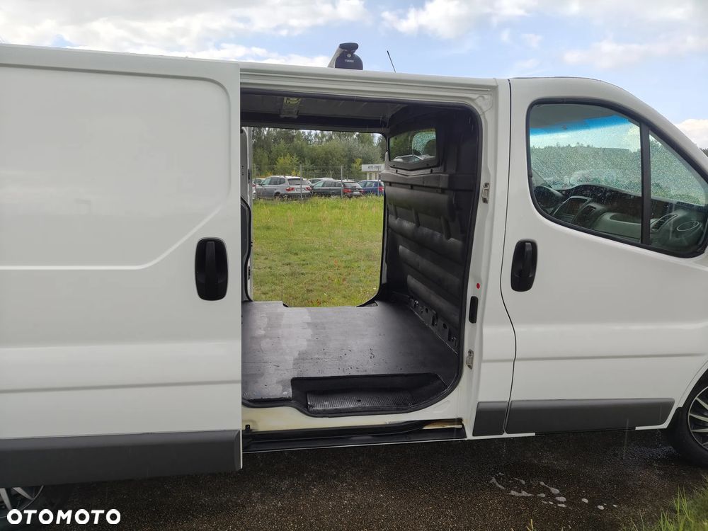 Renault Trafic - 27