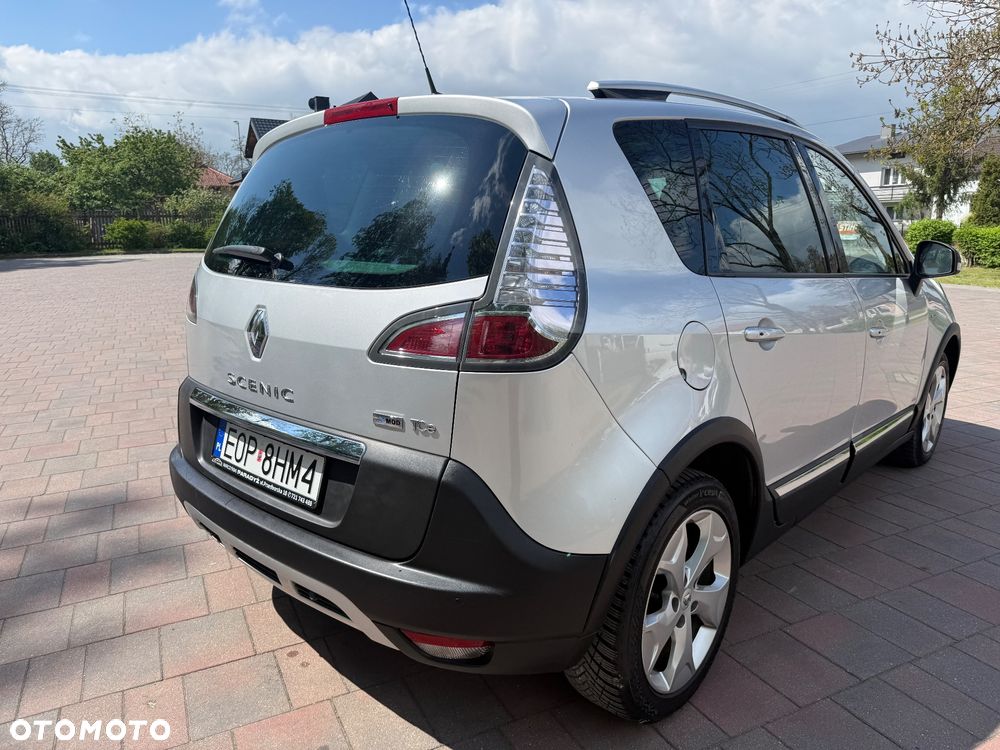 Renault Scenic 1.2 TCe Energy Bose Edition - 35