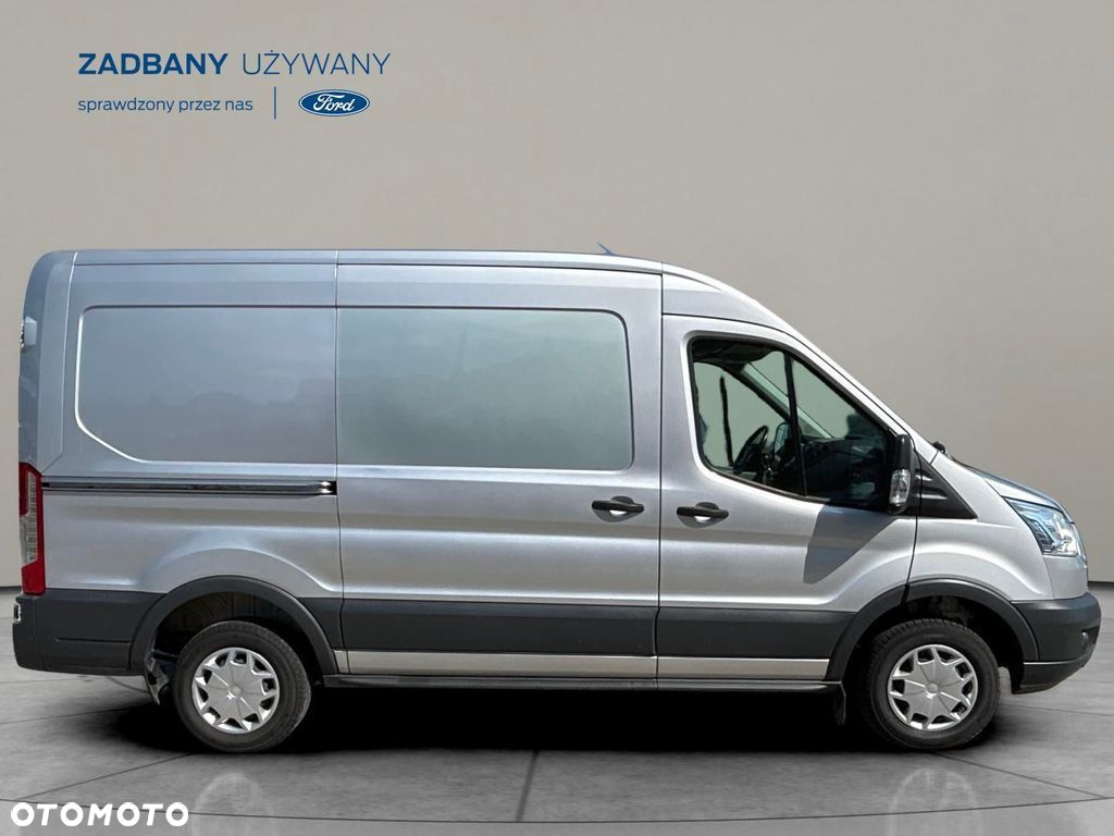 Ford Transit - 2