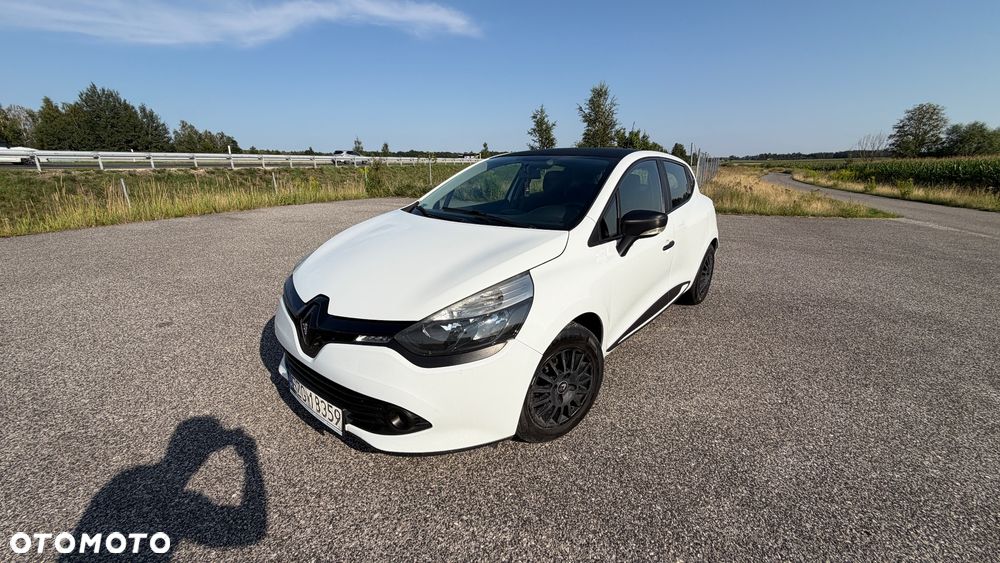 Renault Clio 1.2 16V Life - 5