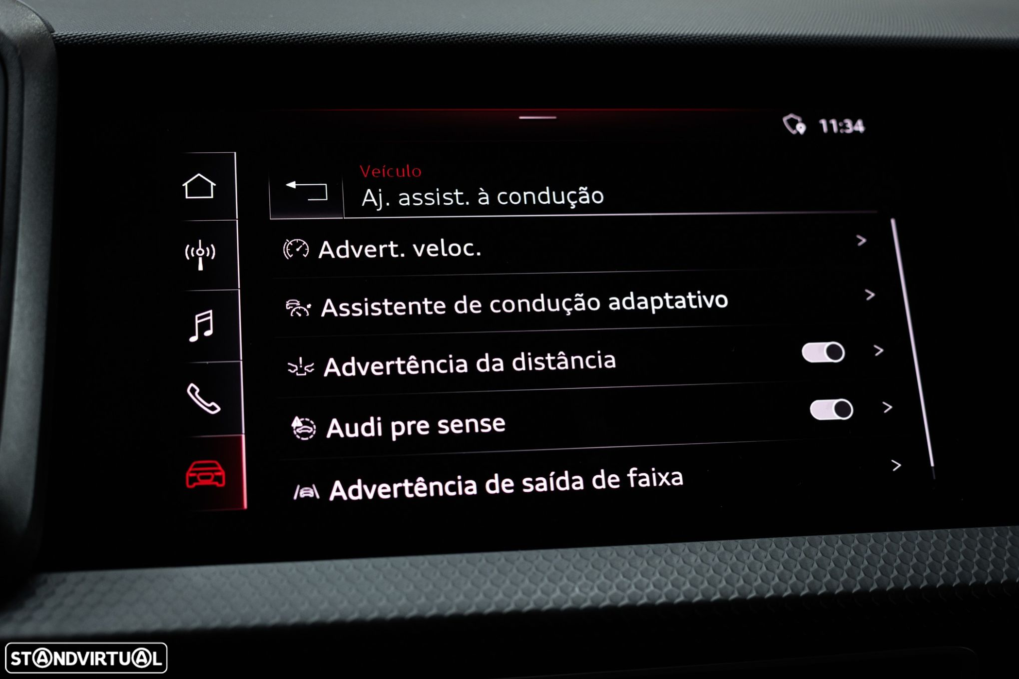 Audi A1 Sportback 25 TFSI SE Business - 50