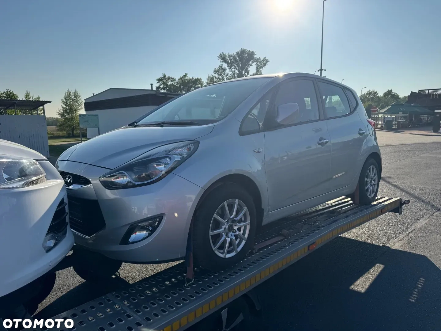 Hyundai ix20 1.4 blue Comfort - 29