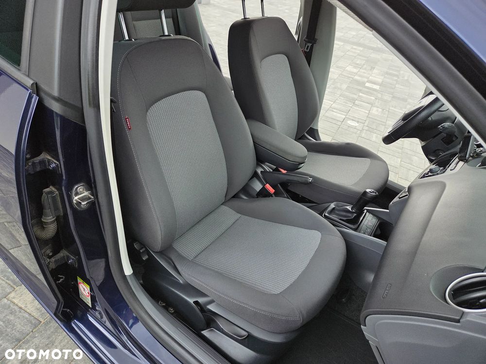 Seat Ibiza 1.2 TSI Ecomotive Copa - 19
